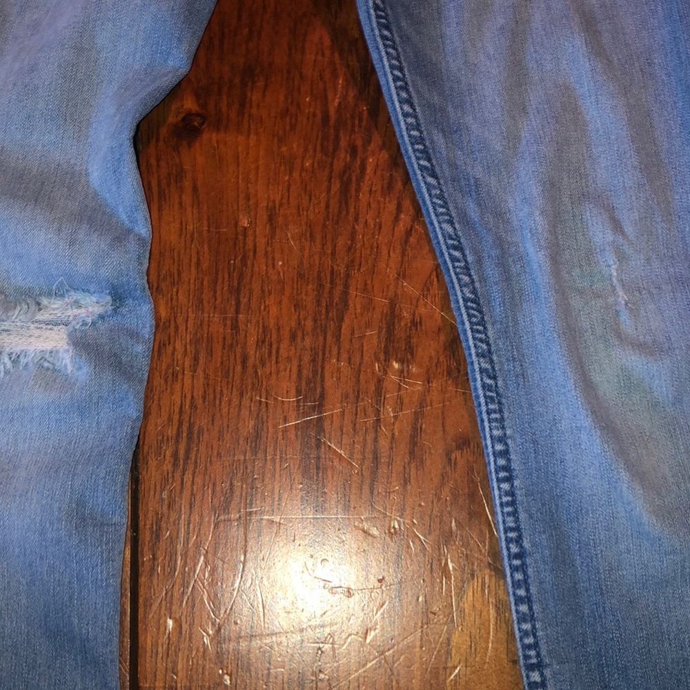Jeans - Picture 3 of 4